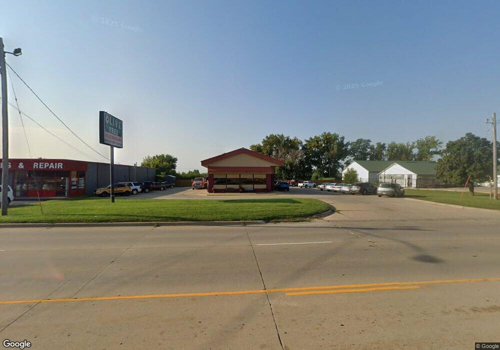 2201 16th Ave SW, Cedar Rapids, IA 52404 - photo 1