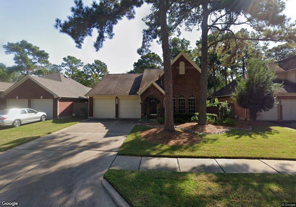 7818 Park Hollow Ct, Houston, TX 77095 - photo 1
