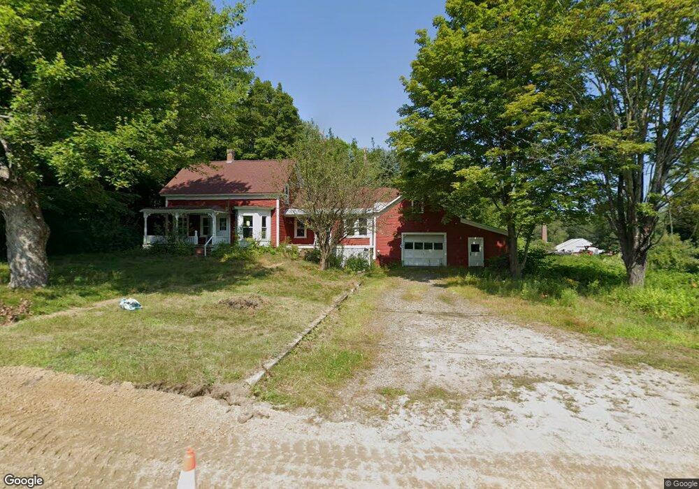 19 Railroad St, Swanzey, NH 03446 - photo 1