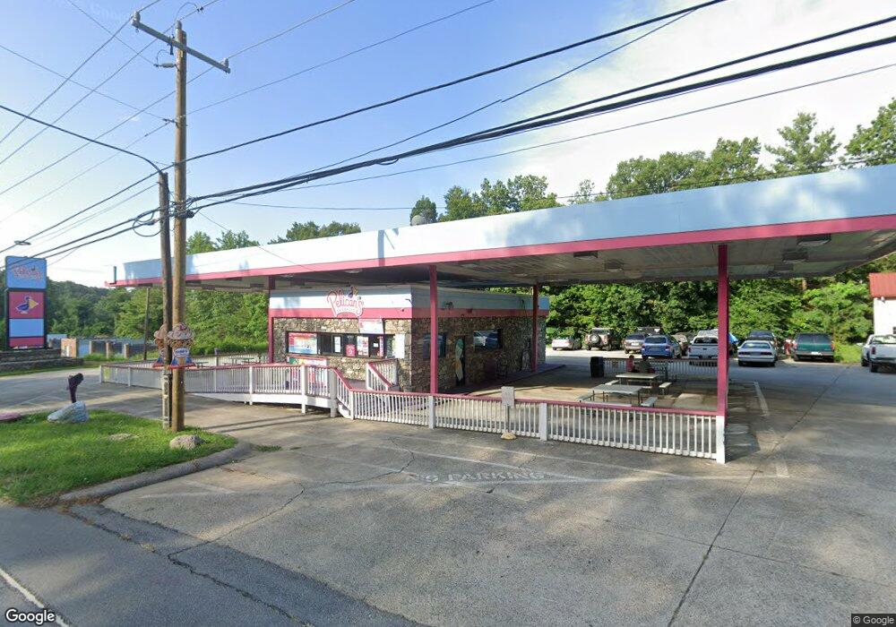 2601 Sweeten Creek Rd, Asheville, NC 28803 - photo 1