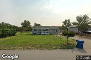 521 Woodland Rd, Billings, MT 59101