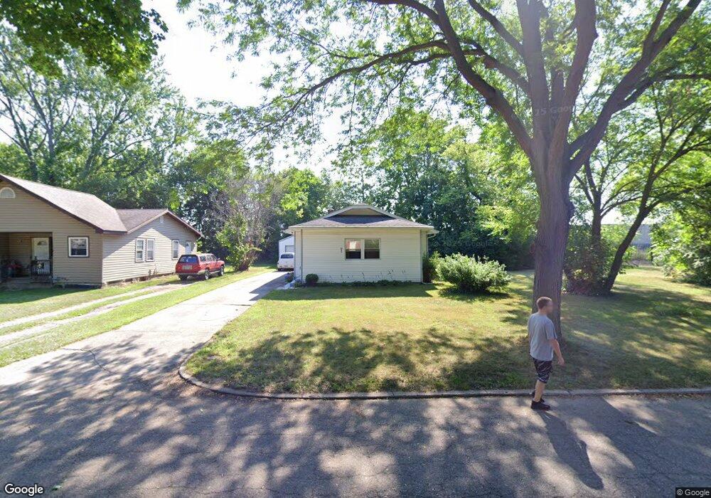 1103 N 9th St, Niles, MI 49120 - photo 1