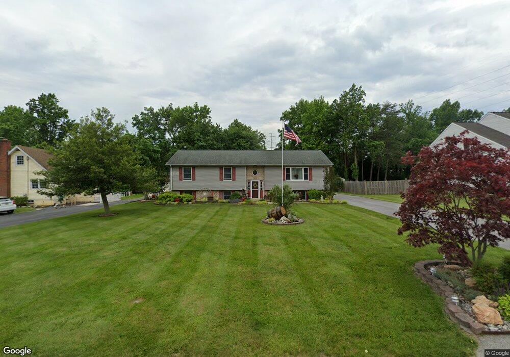 5636 Gunpowder Rd, White Marsh, MD 21162 - photo 1