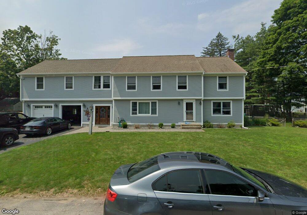 33 Queens Rd, Keene, NH 03431 - photo 1