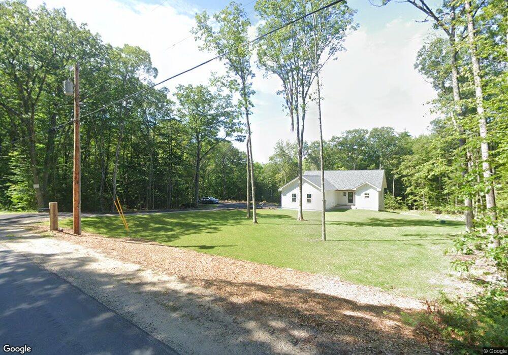 177 White Plains Rd, Webster, NH 03303 - photo 1