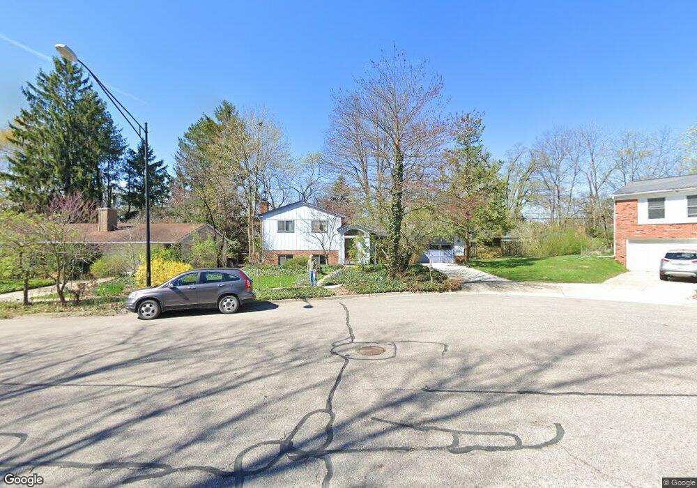 1785 David Ct, Ann Arbor, MI 48105 - photo 1