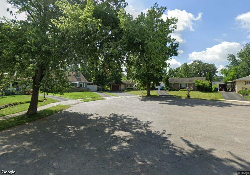 1337 Frisbee Dr, Columbus, OH 43224 - photo 1