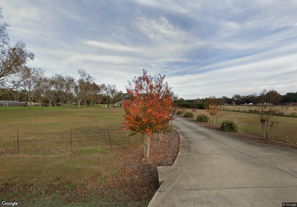 4106 Basin Central Rd, Lucedale, MS 39452 - photo 1