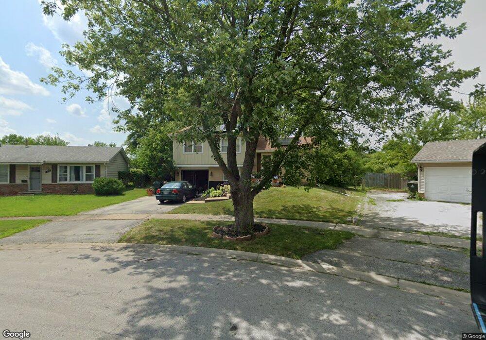 3792 176th St, Country Club Hills, IL 60478 - photo 1