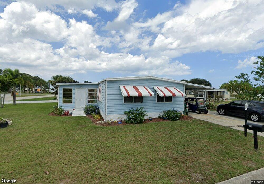 816 Beech Ct, Sebastian, FL 32976 - photo 1