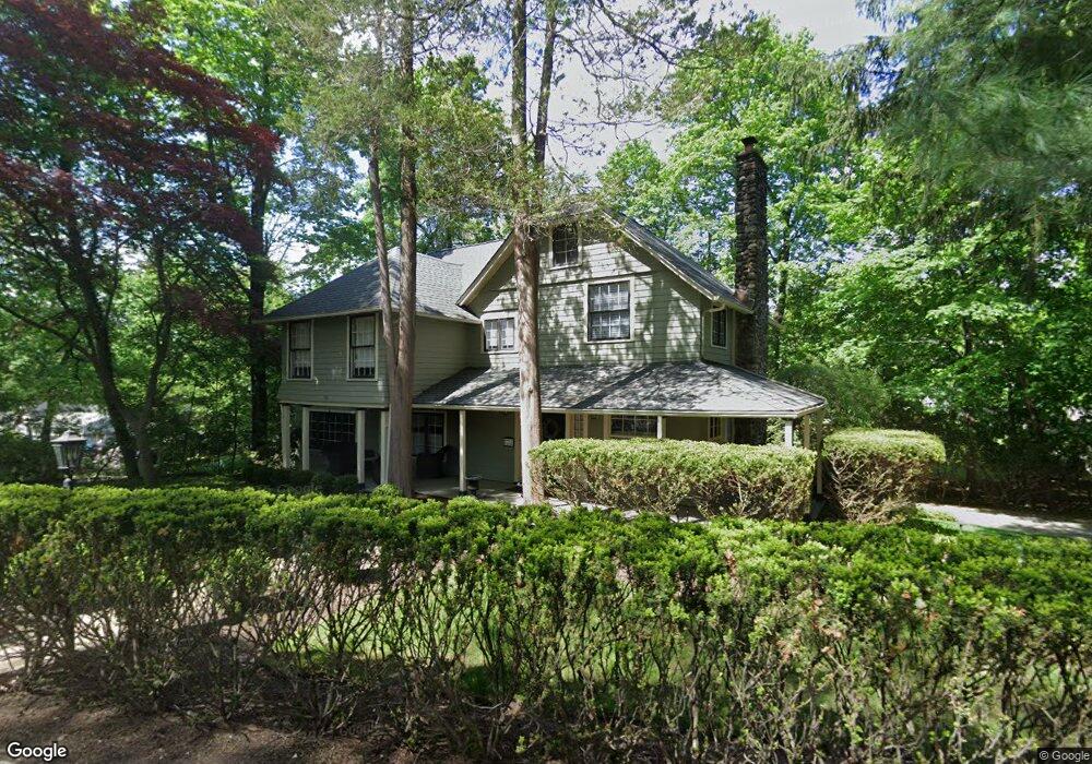 7 Overlook Rd, Caldwell, NJ 07006 - photo 1