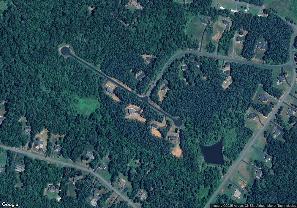 Lot 62 Palmer Place, Ruckersville, VA 22968 - photo 1