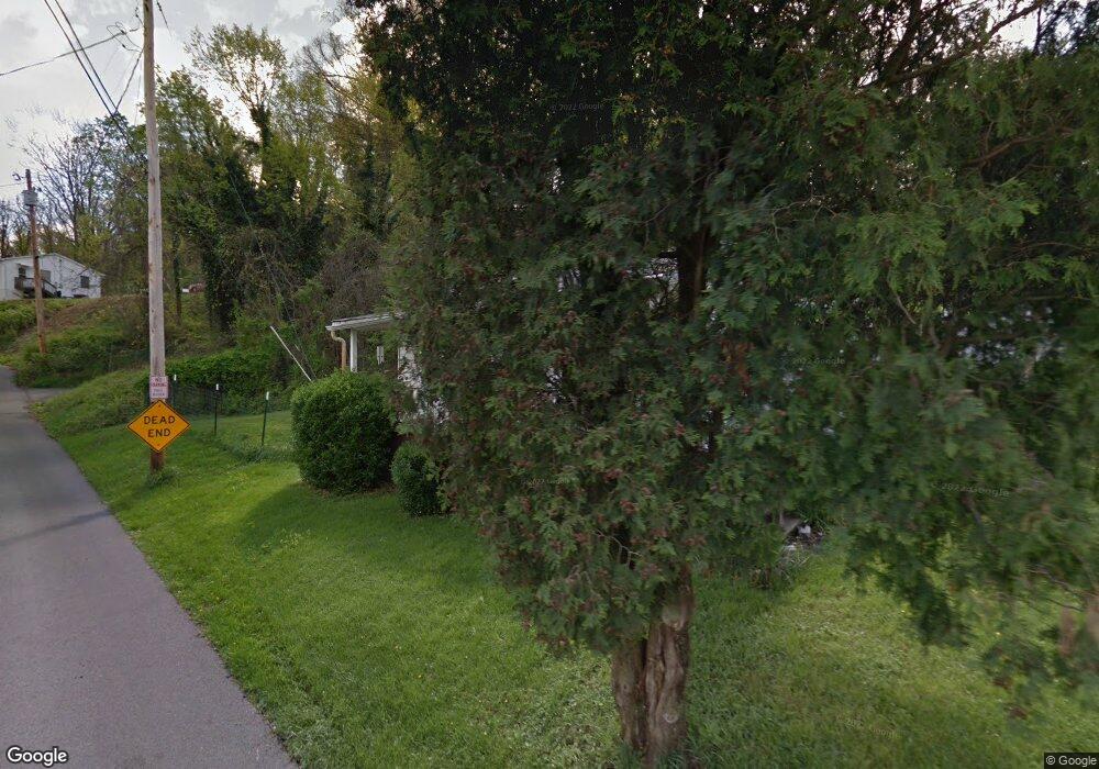 700 E Locust St, Johnson City, TN 37601 - photo 1