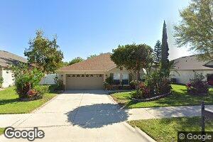 3035 Anquilla Ave, Clermont, FL 34711