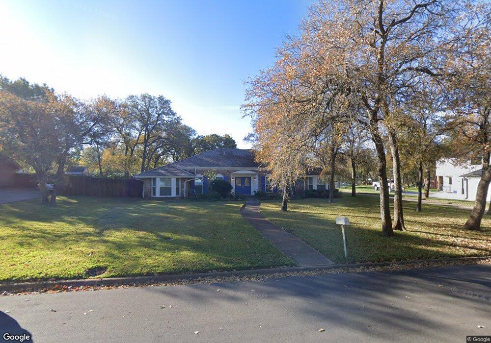 109 Timberline Dr S, Colleyville, TX 76034 - photo 1