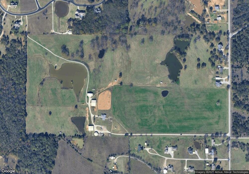 4264 Plainview Rd, Ardmore, OK 73401 - photo 1