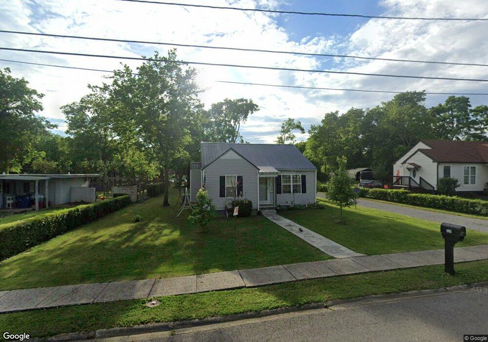 727 Alton Ave, Shelbyville, TN 37160 - photo 1