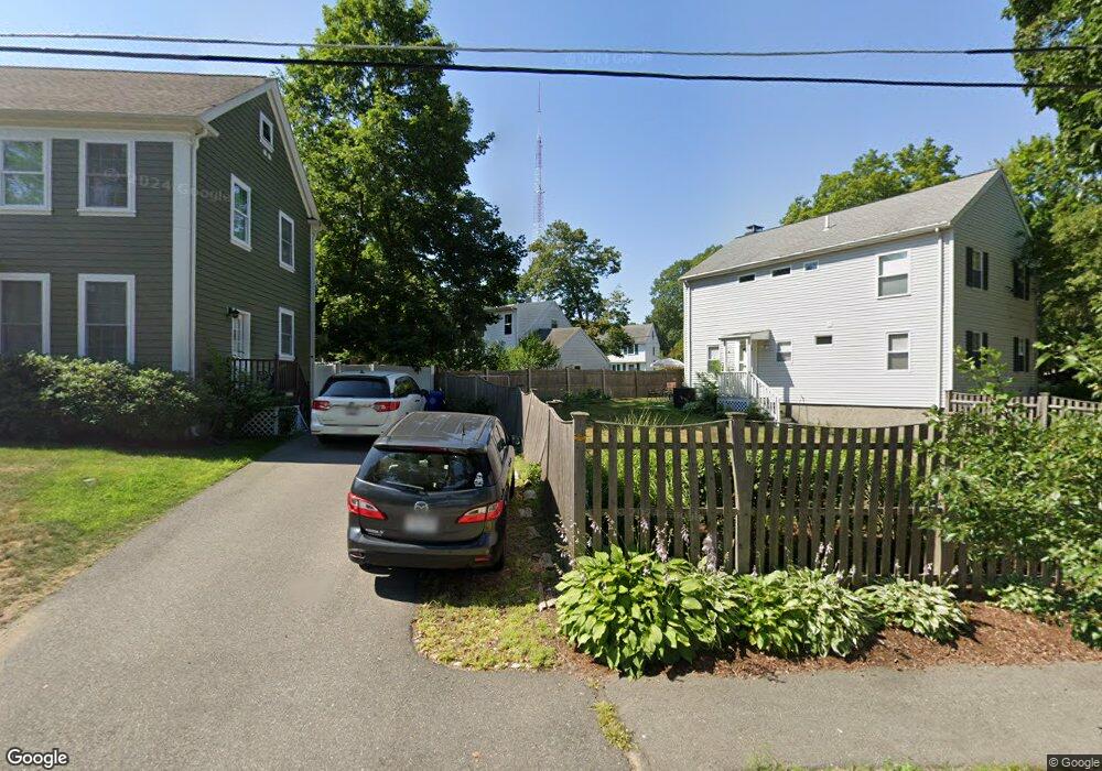 34 Charles St, Newton, MA 02461 - photo 1