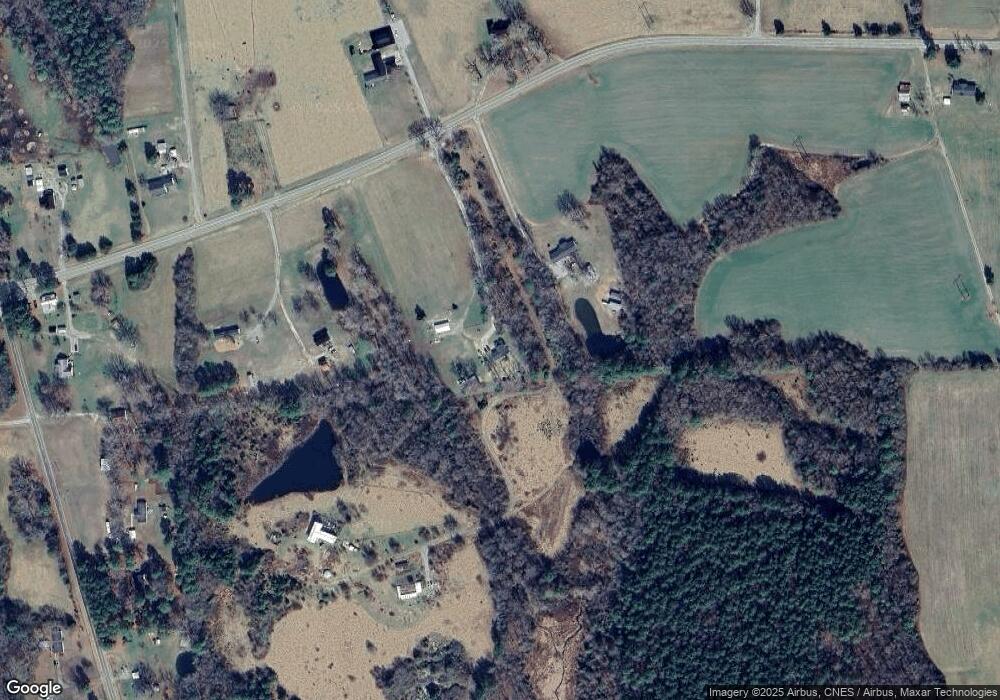 3352 White Level Rd, Castalia, NC 27816 - photo 1