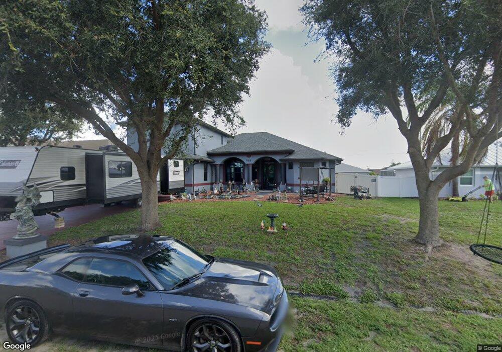 965 SW Jeremko Ave, Port Saint Lucie, FL 34953 - photo 1