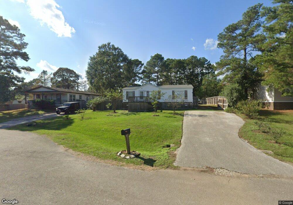 31407 Ashlyn Timbers Ct, Magnolia, TX 77355 - photo 1