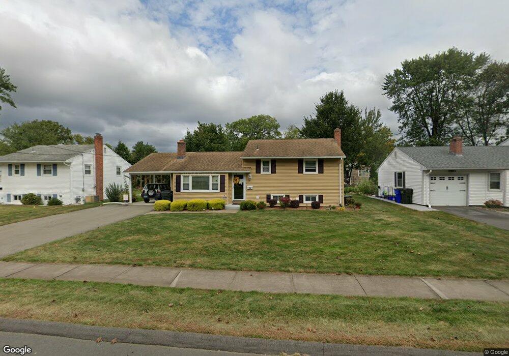 72 W Point Terrace, West Hartford, CT 06107 - photo 1