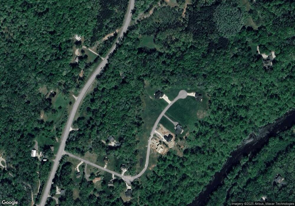 12887 Triple Oak Dr NE, Vergennes Township, MI 49331 - photo 1