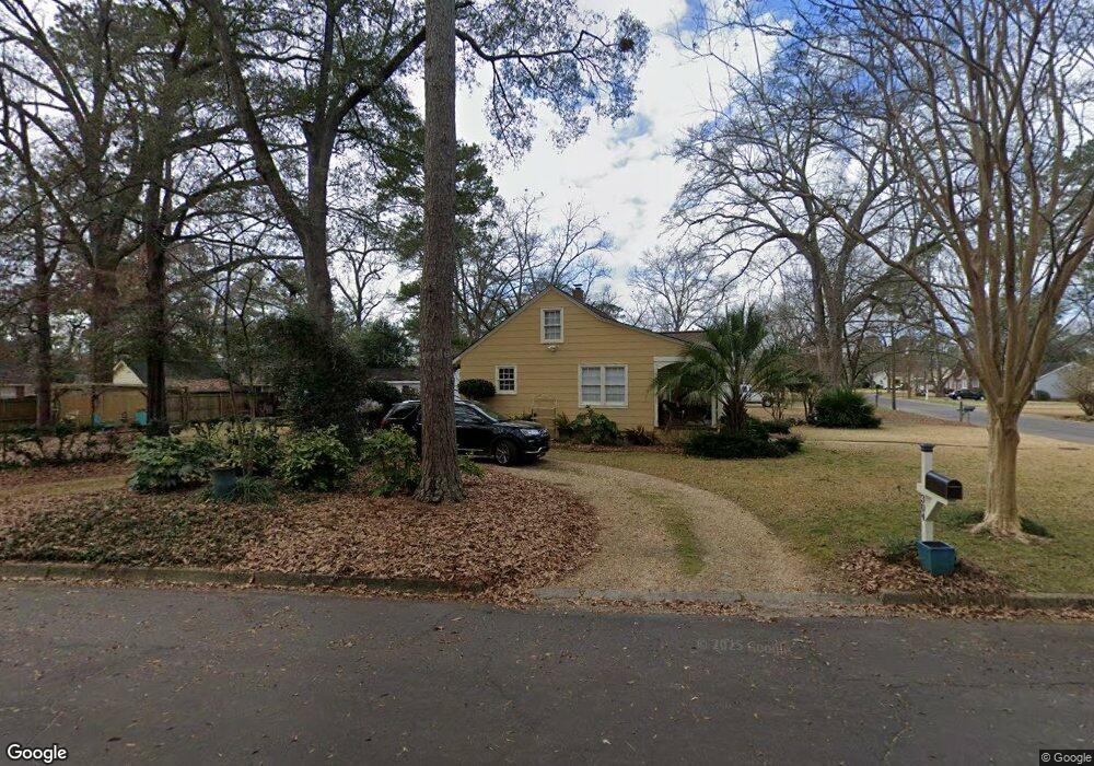 304 Judy Ln, Americus, GA 31709 - photo 1