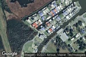 205 Janet Lynn Ct, Theriot, LA 70397