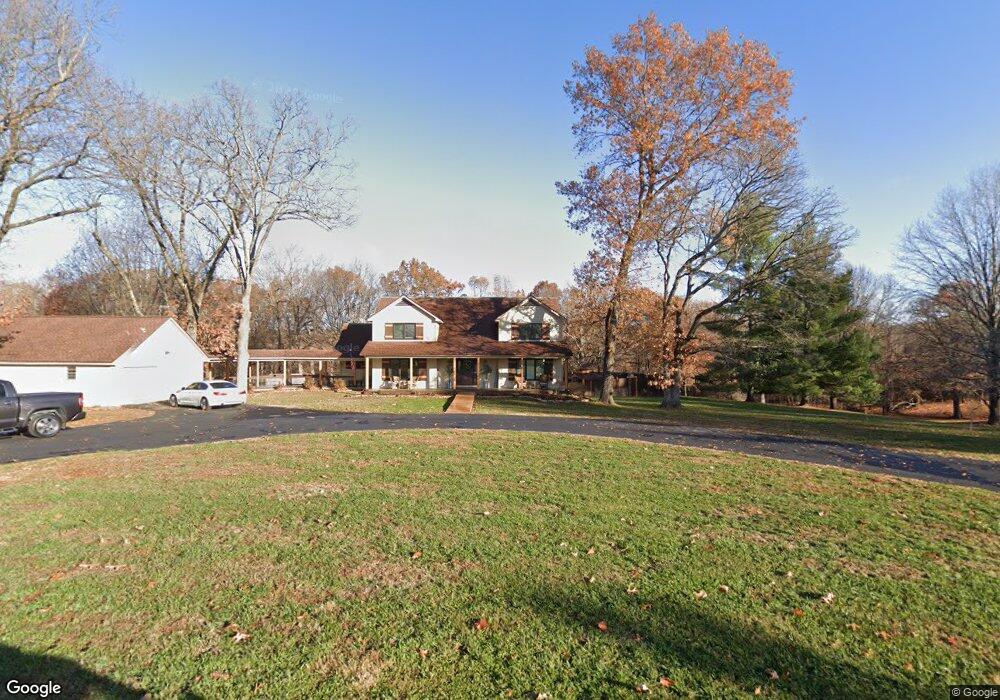 4494 Oaklawn Estates Ln, Harrison, AR 72601 - photo 1