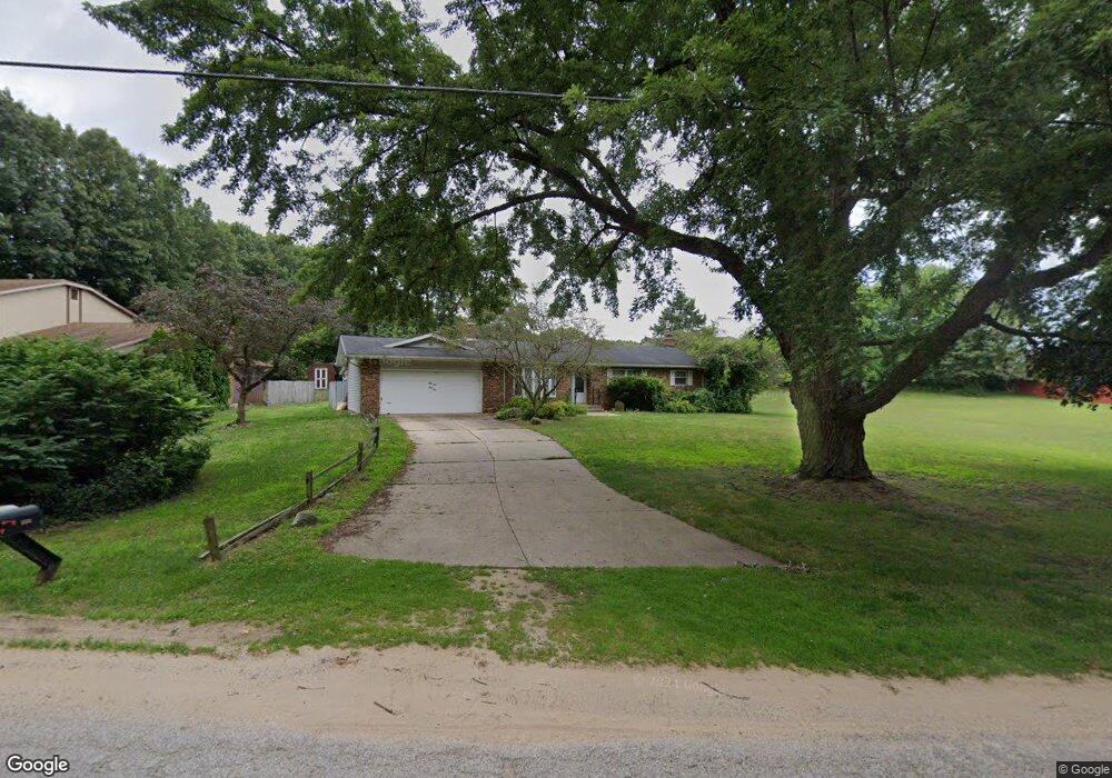 5534 W 450 N, La Porte, IN 46350 - photo 1