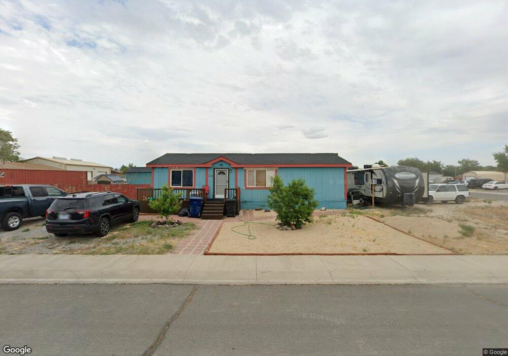 668 Angela St, Fernley, NV 89408 - photo 1