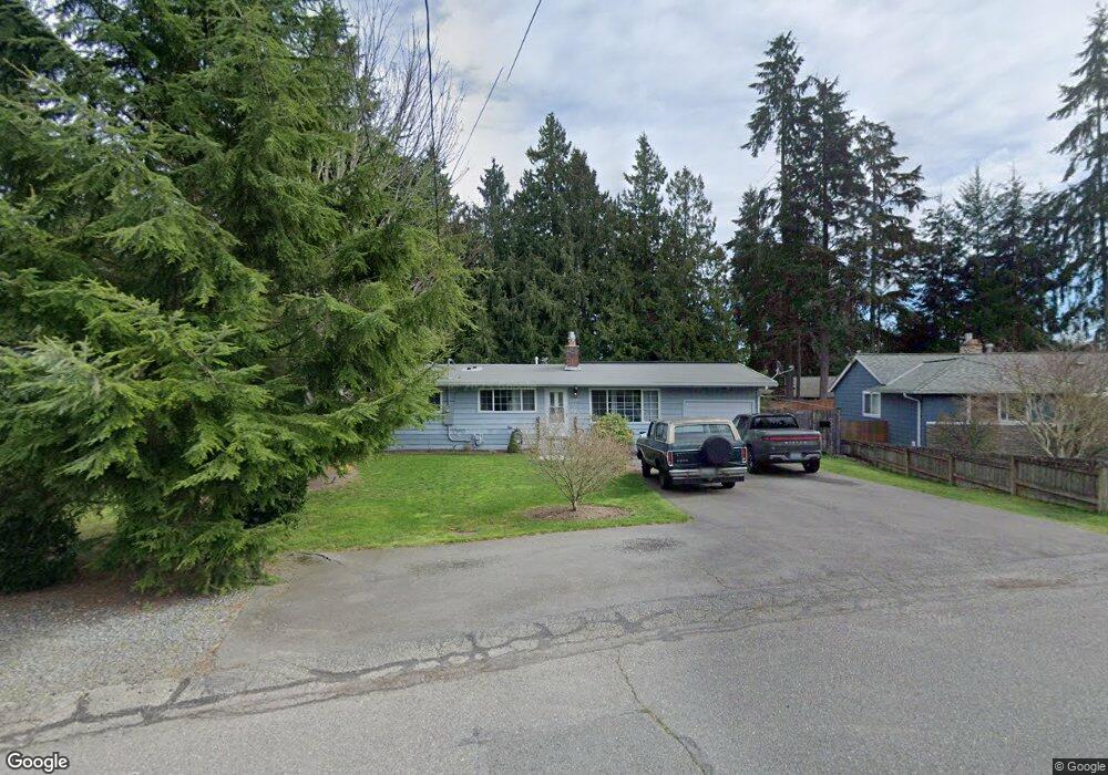 20419 81st Ave W, Edmonds, WA 98026 - photo 1