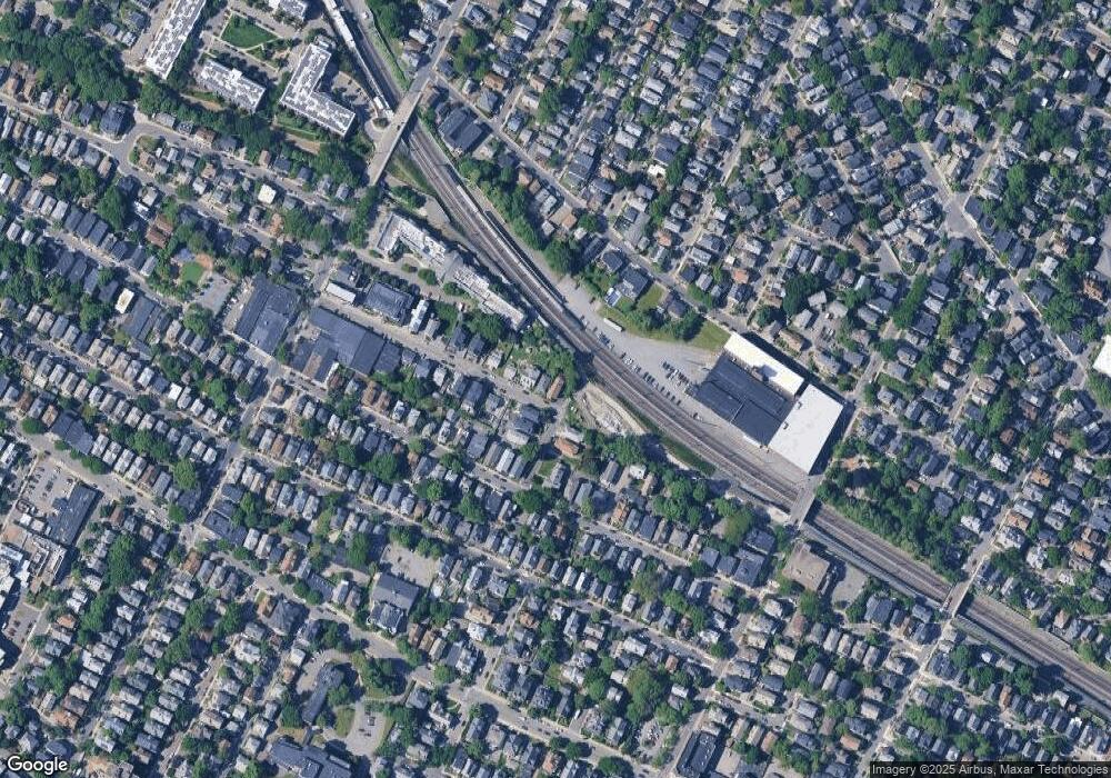 3 Woodbine St, Somerville, MA 02143 - photo 1