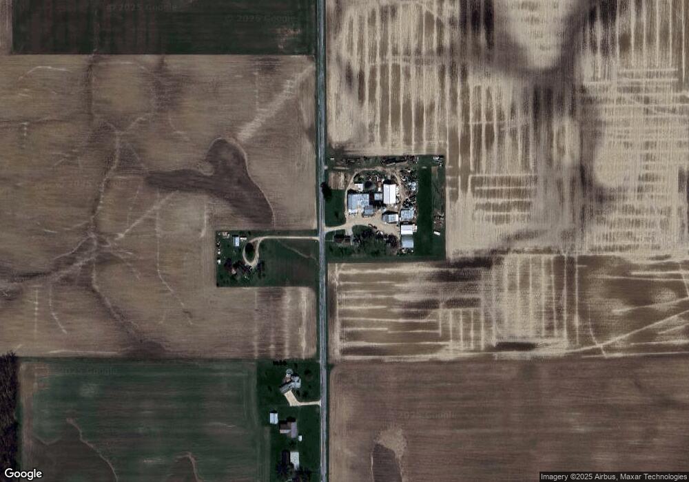 6595 N 600 E, Ossian, IN 46777 - photo 1