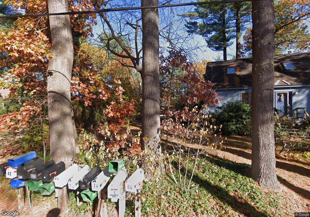 64 Lakeside Ave, Hudson, MA 01749 - photo 1