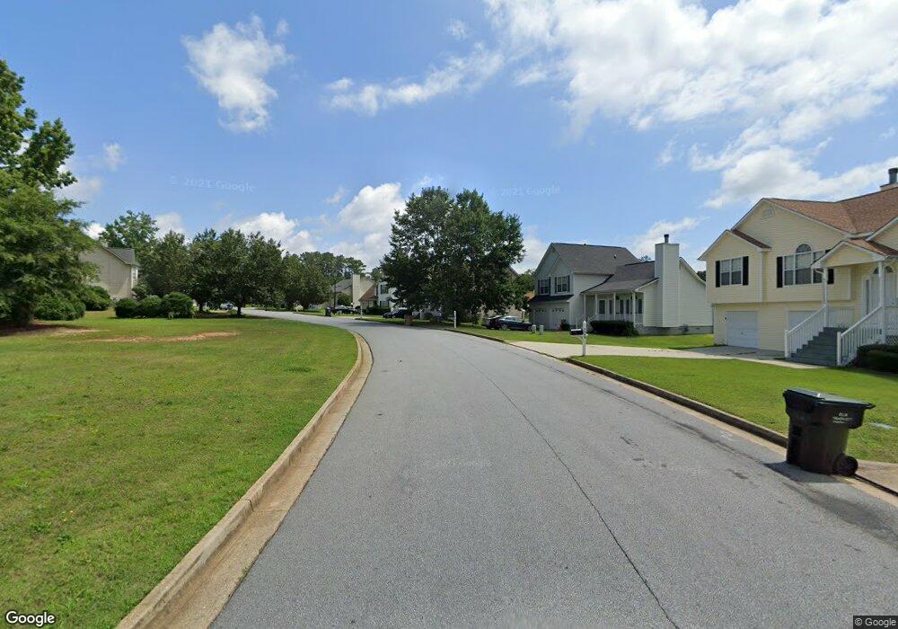 0 Daffodil Ln unit 3274302, Hampton, GA 30228 - photo 1