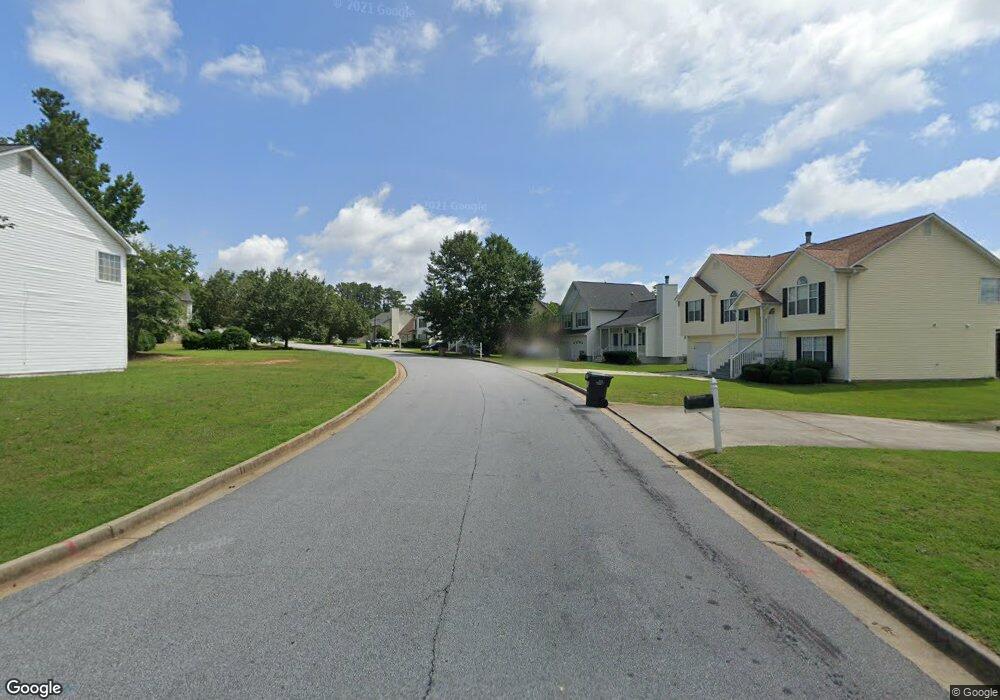 0 Daffodil Ln unit 8337498, Hampton, GA 30228 - photo 1