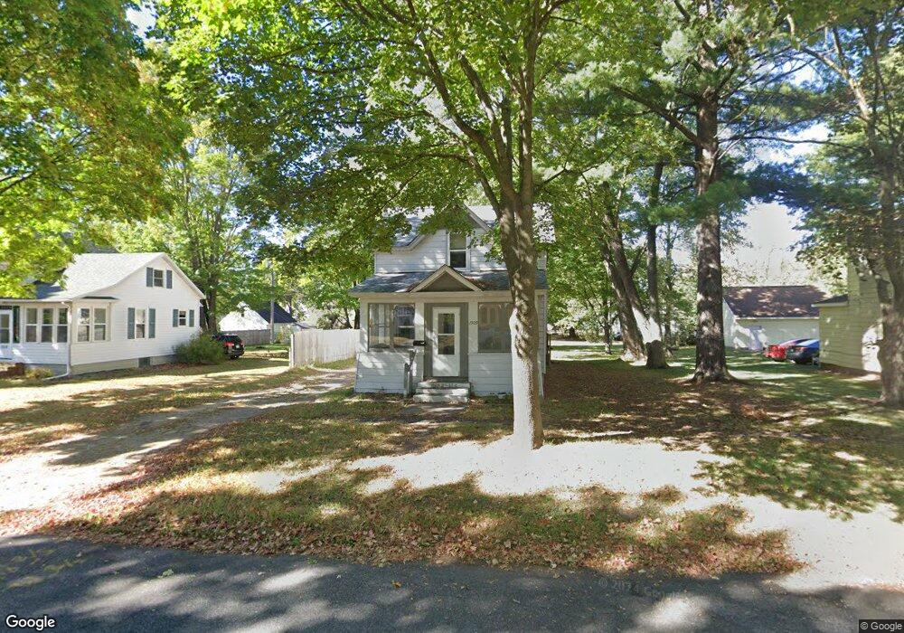 1509 8th St E, Menomonie, WI 54751 - photo 1