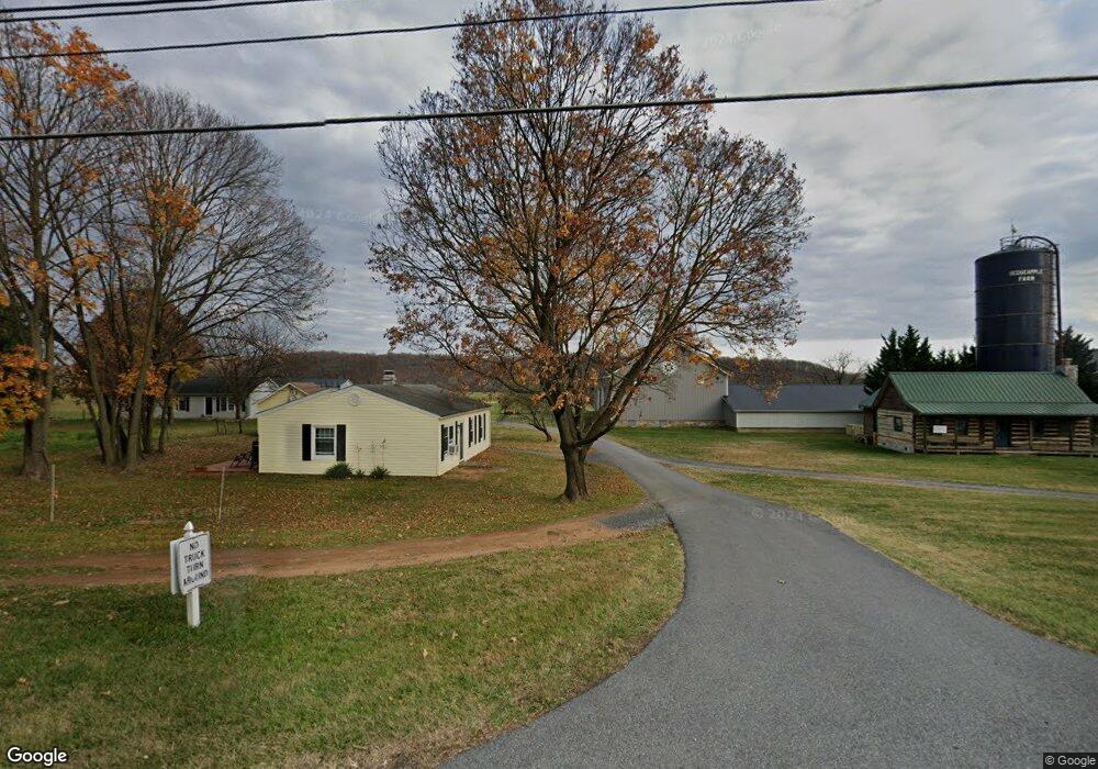 3734 Buckeystown Pike, Buckeystown, MD 21717 - photo 1