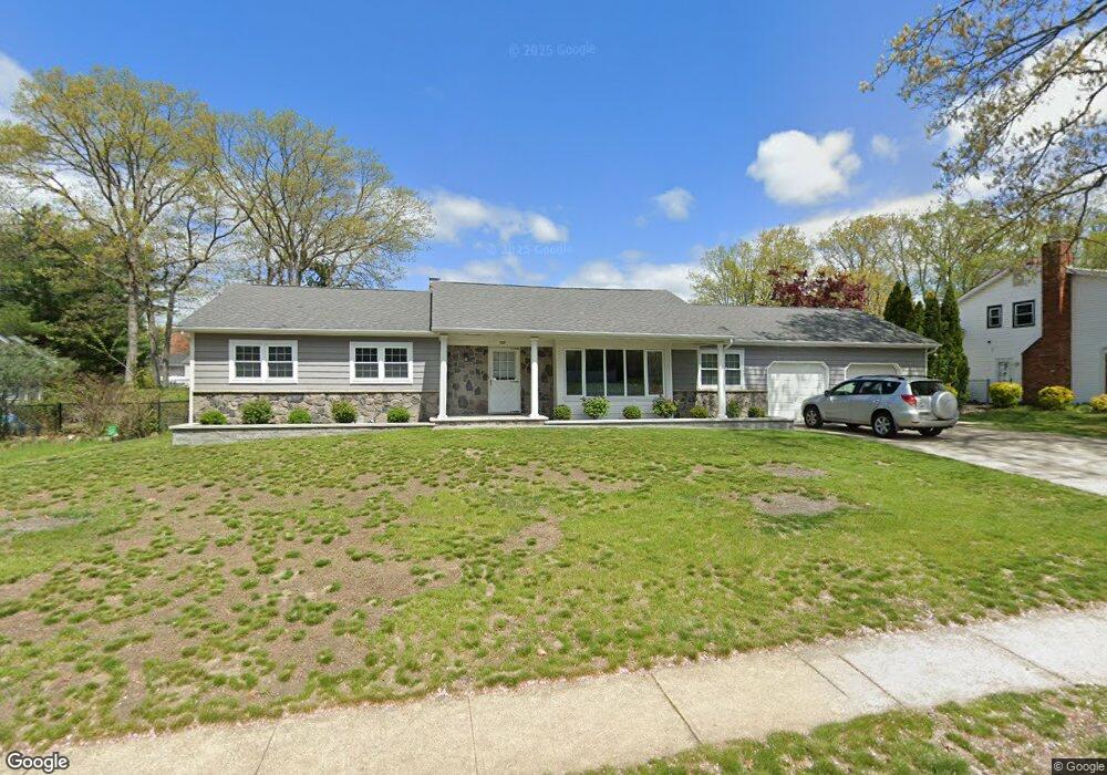 127 Salem Hill Rd, Howell, NJ 07731 - photo 1