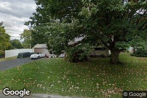 58 Steeplebush Rd, Levittown, PA 19056