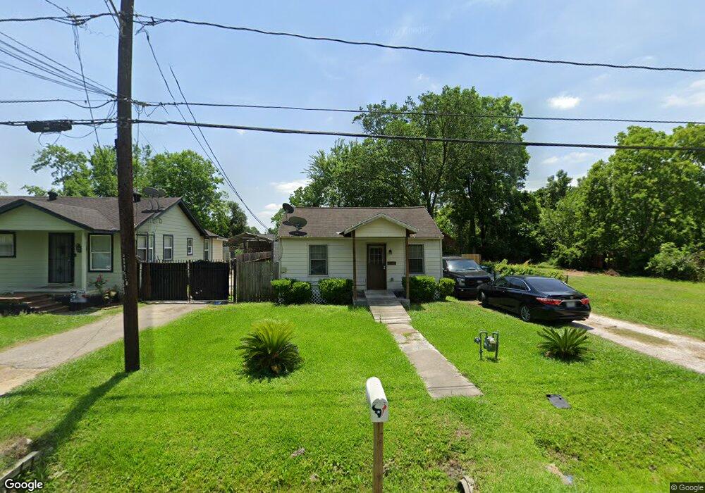 2830 Wimberly St, Houston, TX 77093 - photo 1