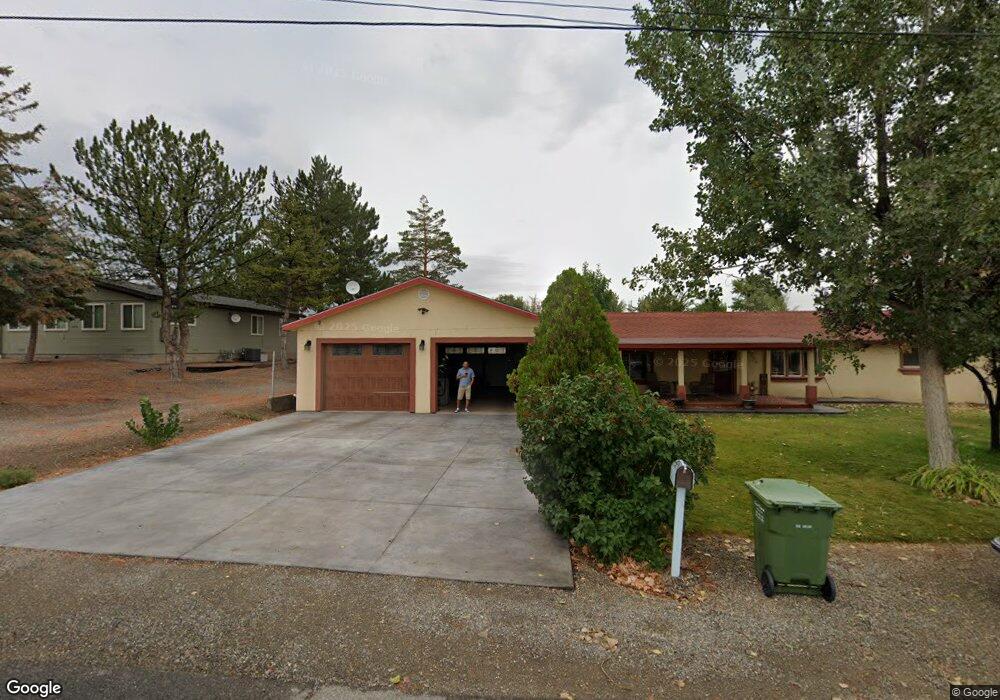 4550 Elm St, Winnemucca, NV 89445 - photo 1