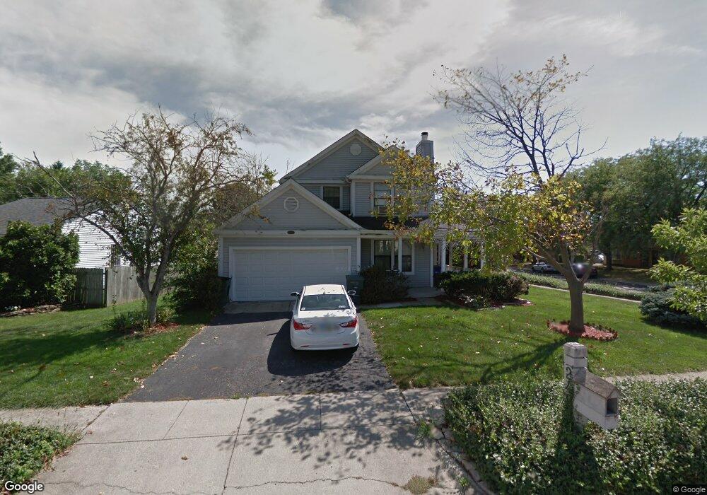 2499 Sawbury Blvd, Columbus, OH 43235 - photo 1