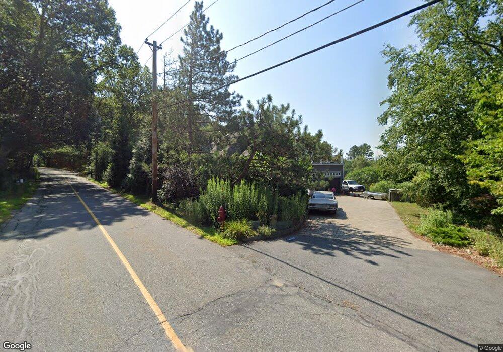 67 Winter St, Lincoln, MA 01773 - photo 1