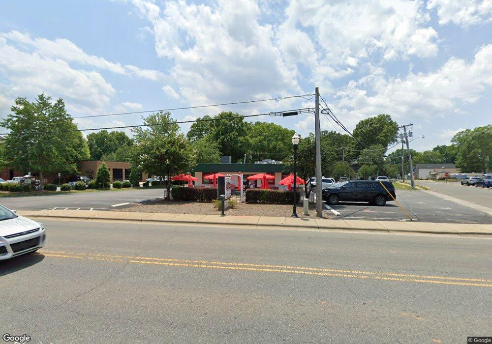 19741 S Main St, Cornelius, NC 28031 - photo 1