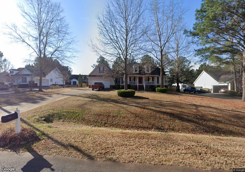 524 Aarons Cir, Gray, GA 31032 - photo 1