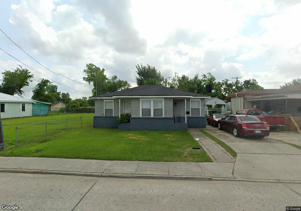 804 Booker St, Lake Charles, LA 70601 - photo 1
