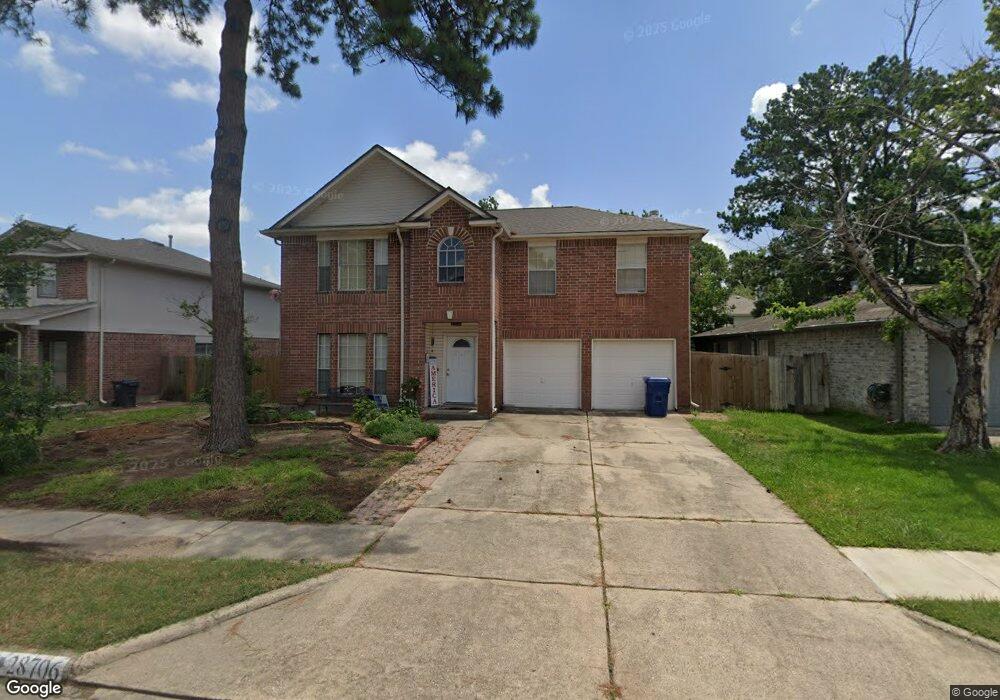 28706 Binefield St, Spring, TX 77386 - photo 1